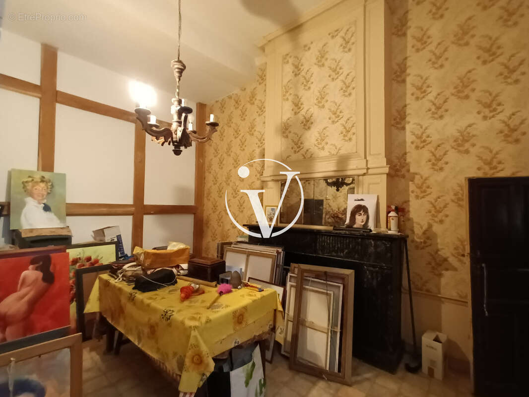 Appartement à VENDOME
