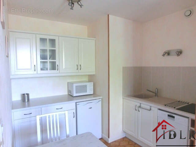 Appartement à BOURBONNE-LES-BAINS