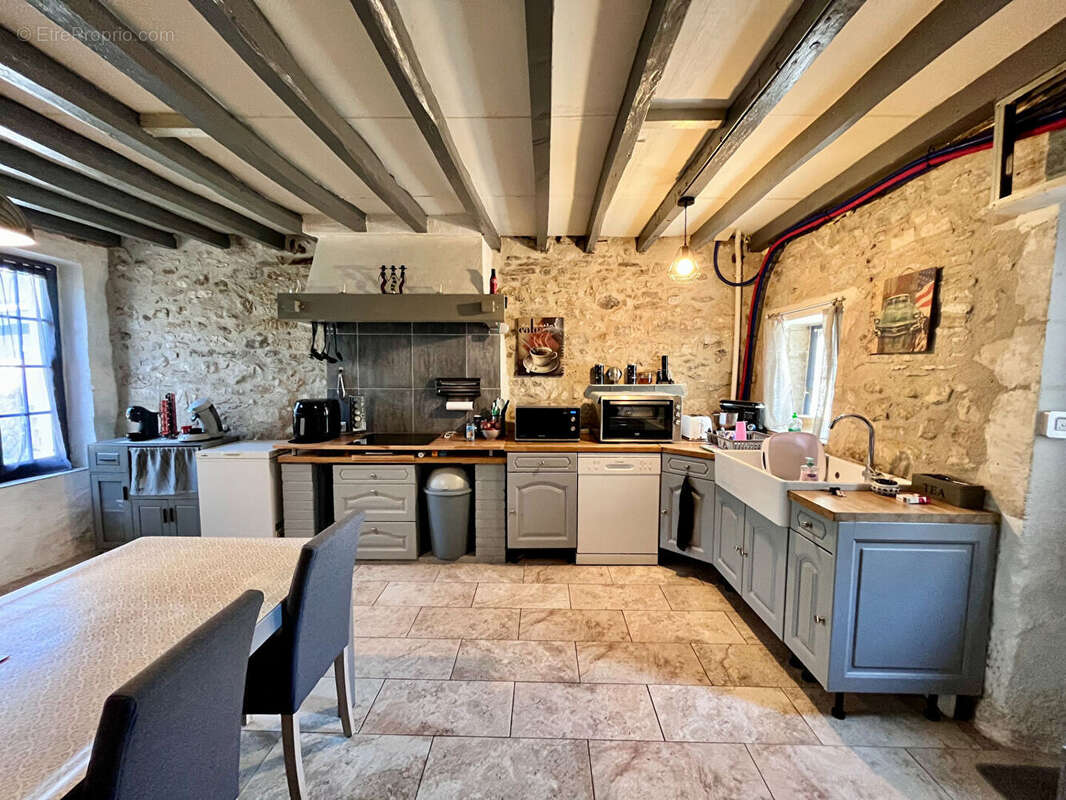 Maison de Pays - photo 2