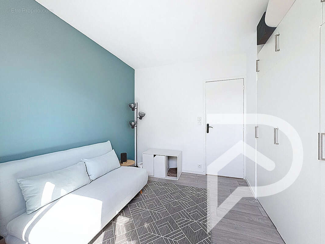 Appartement à DIEPPE