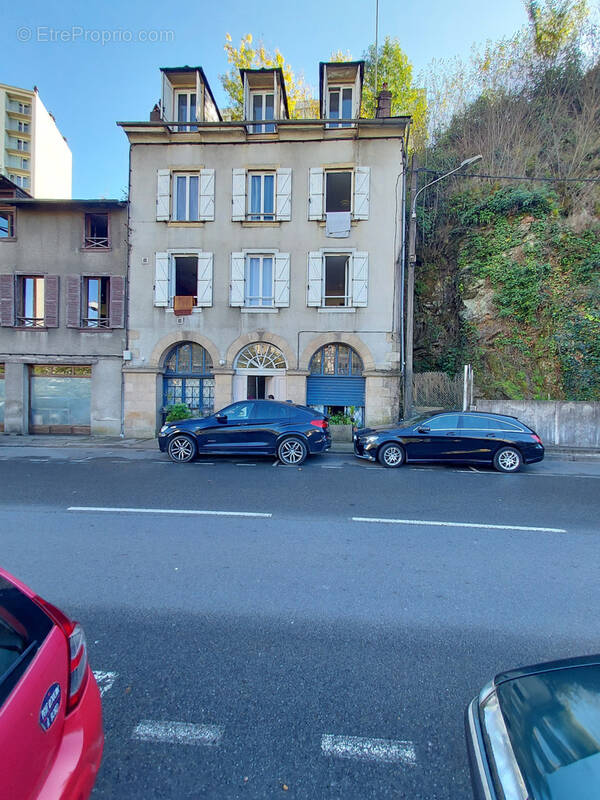 Maison à TULLE
