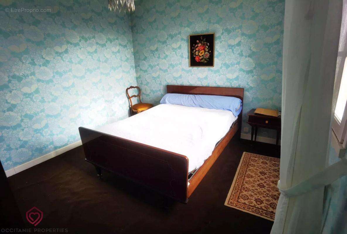 Maison à SAINT-GAUDENS