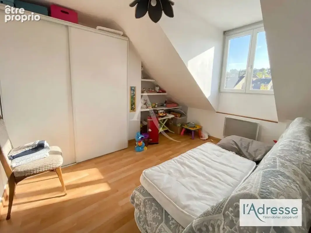 Maison Rouen - photo 12