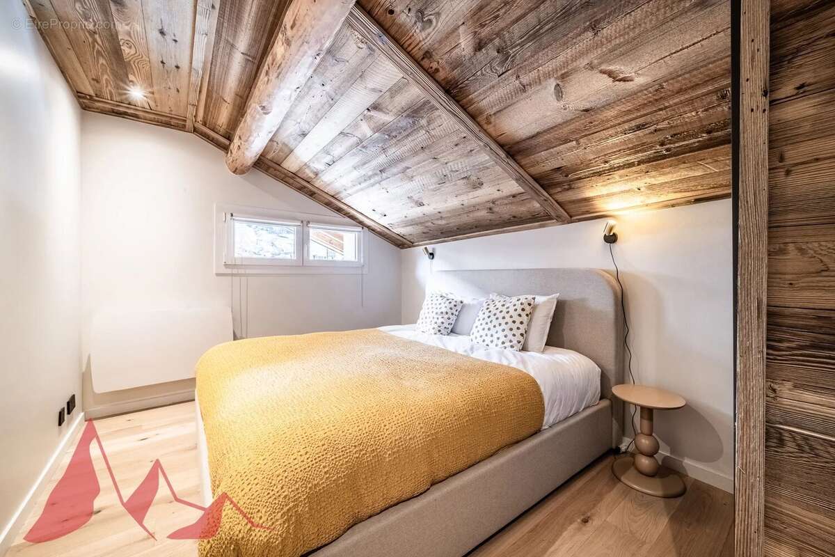 Appartement à MORZINE