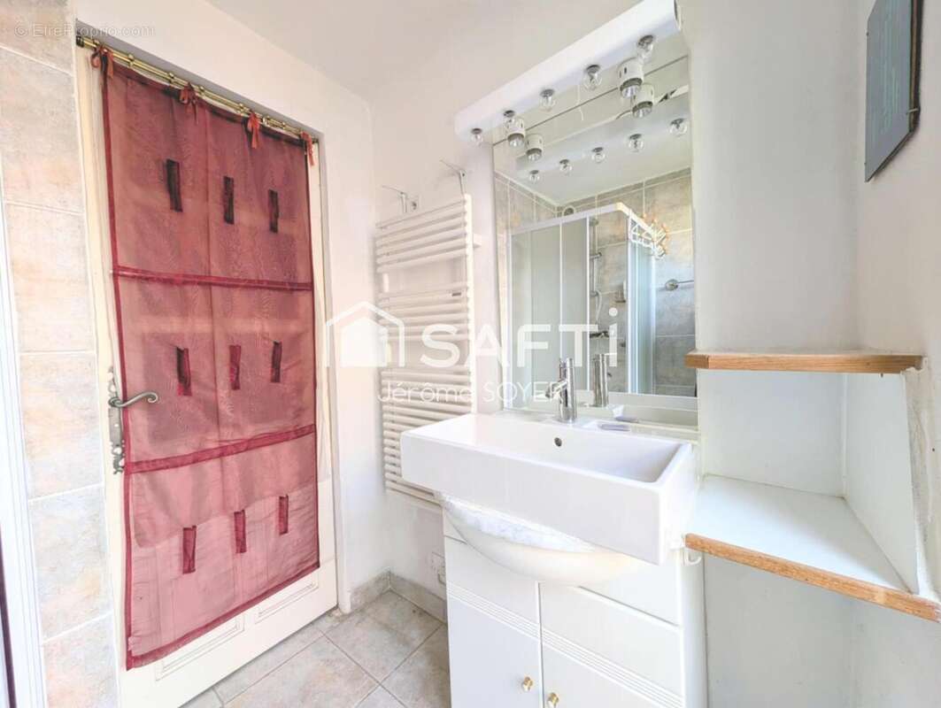 Photo 5 - Maison à CHATEAURENARD