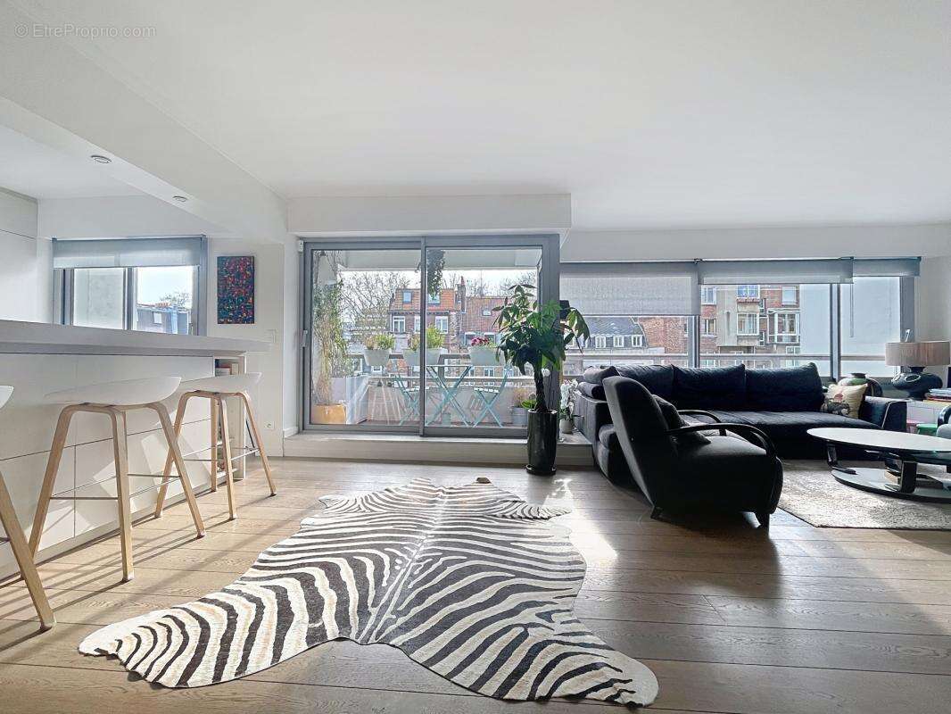 Appartement à LILLE