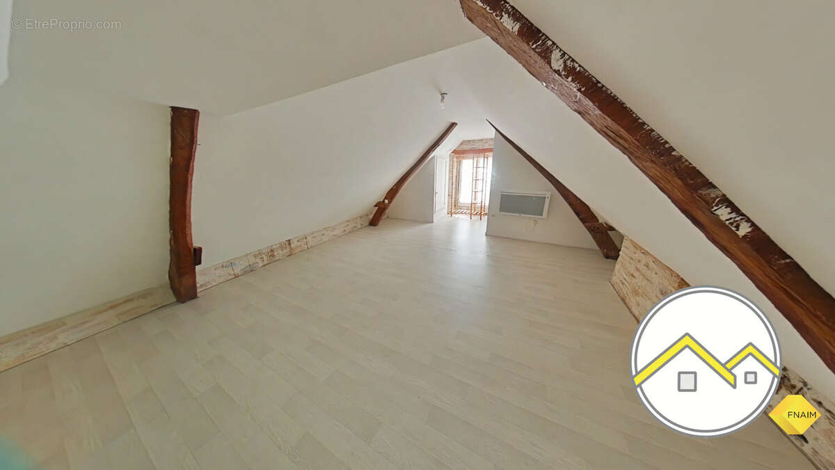 Maison à CHATEAUBRIANT