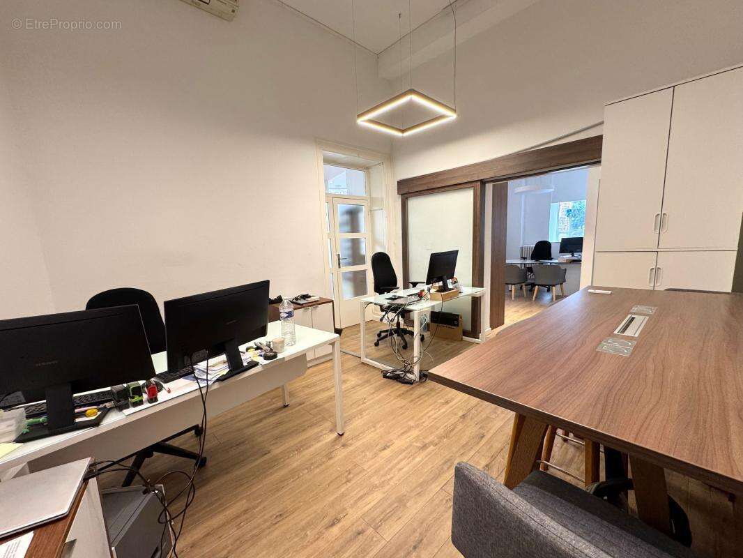 Commerce à TOULOUSE