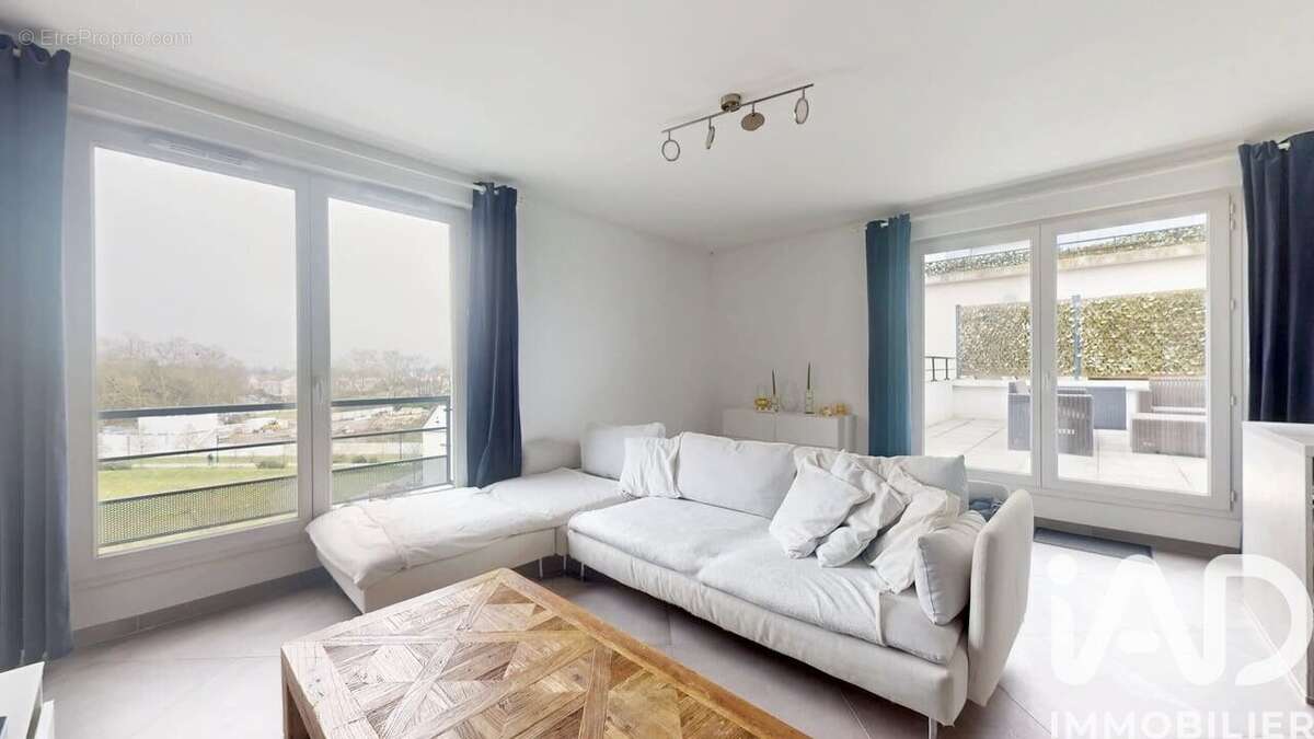 Photo 5 - Appartement à TRAPPES
