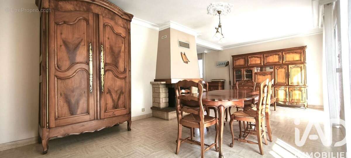 Photo 6 - Maison à MEZIERES-SUR-COUESNON