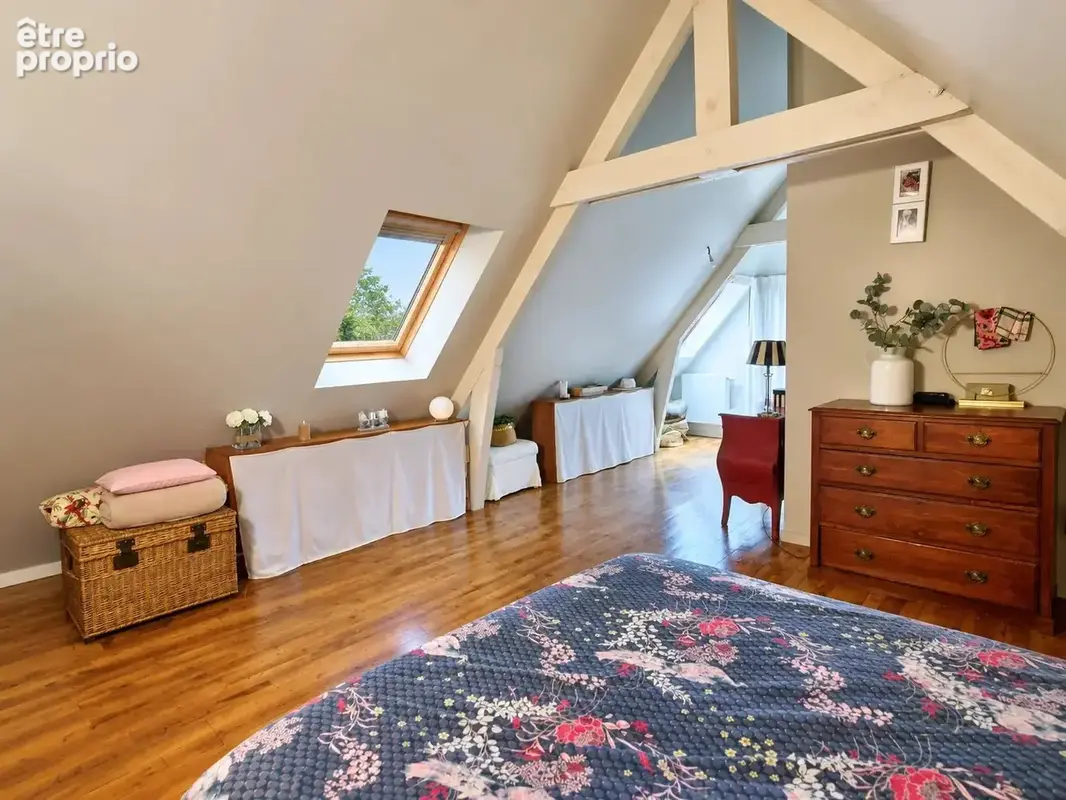 LE BONO Maison familiale de caractère - photo 7