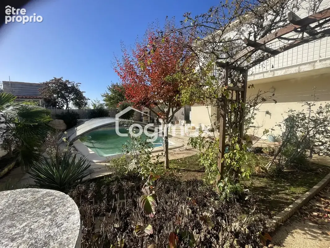 Maison 4 pièces 120 m² à vendre à Aytre (17440) - photo 9