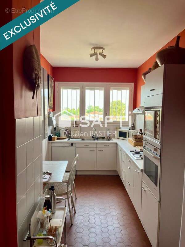 Photo 8 - Appartement à BORDEAUX