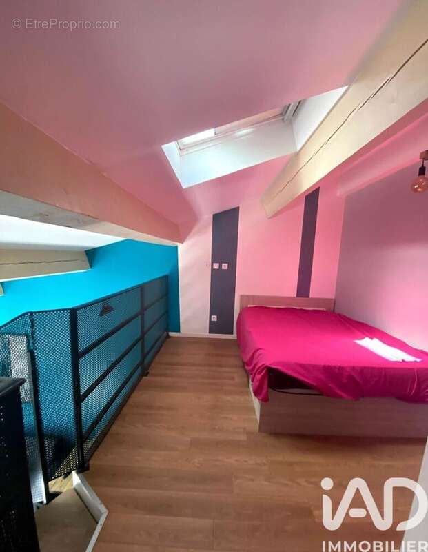 Photo 6 - Appartement à MARSEILLE-1E