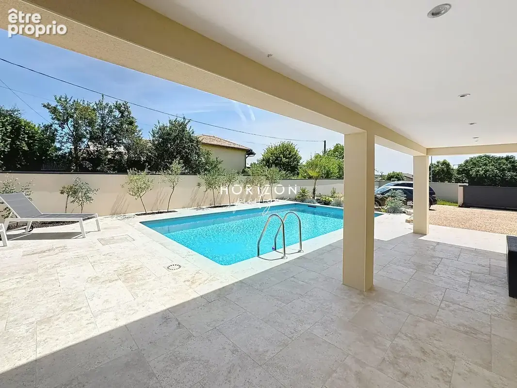 Maison 7 pièces 200 m² à vendre à Feillens (01570) - photo 2