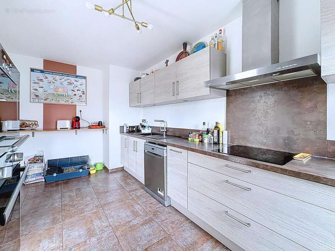 Photo 7 - Appartement à CHATOU