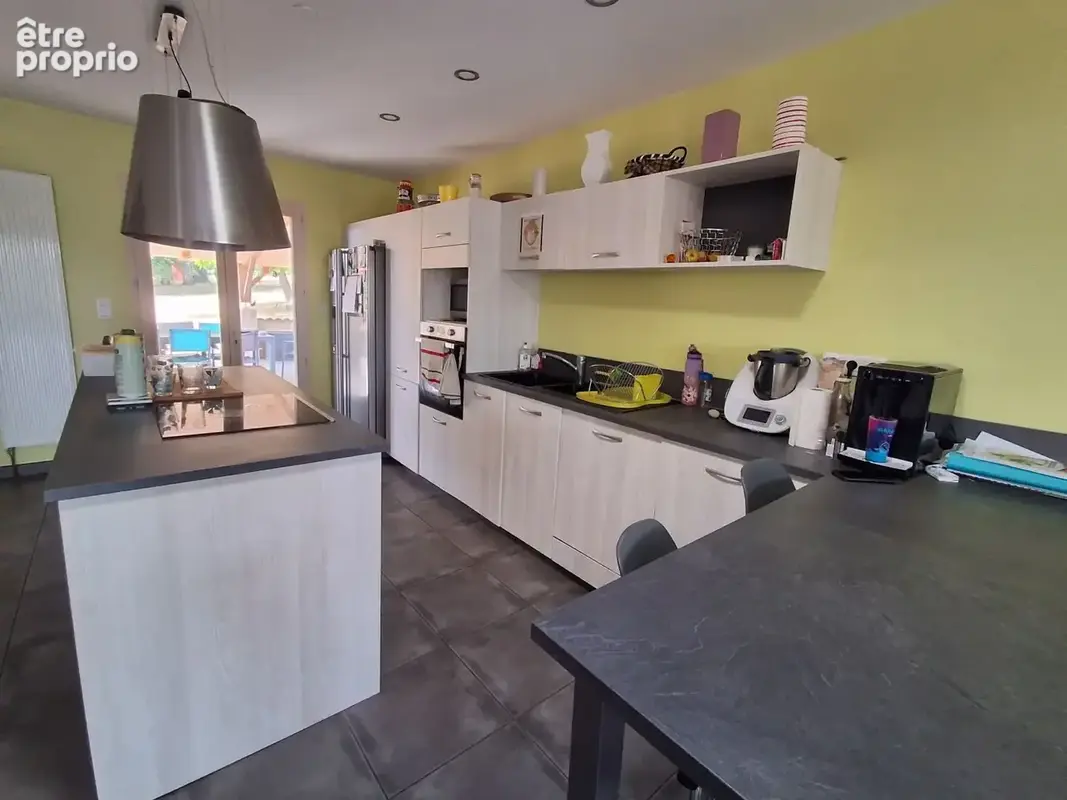 Maison 9 pièces 200 m² à vendre à Eybouleuf (87400) - photo 5