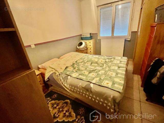 Appartement type 2 pieces avec locataire  ugine - photo 2
