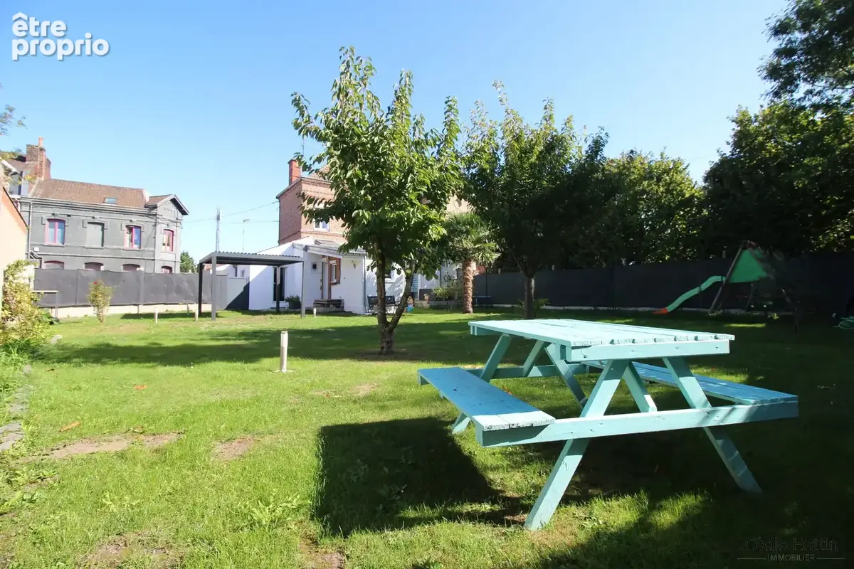 Maison 4 pièces 93 m² à vendre à Templemars (59175) - photo 4