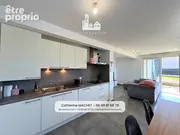Appartement à HESINGUE