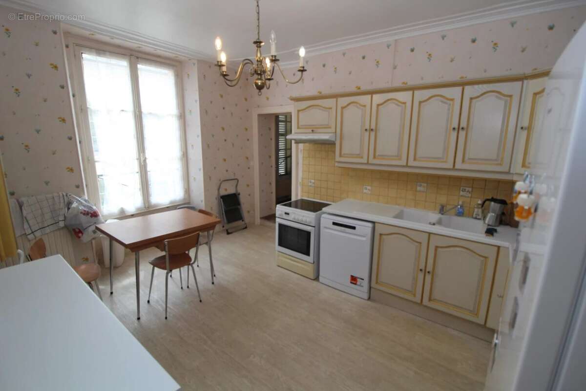 Appartement à VERSAILLES
