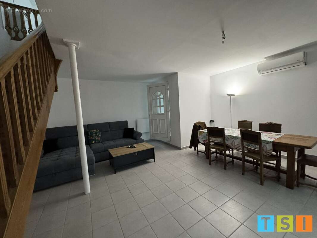 Au cur de Miramont-de-Comminges - ensemble immobilier - maison de caractère de 135 m² - vaste local commercial 100 m² sur 593m² - photo 33