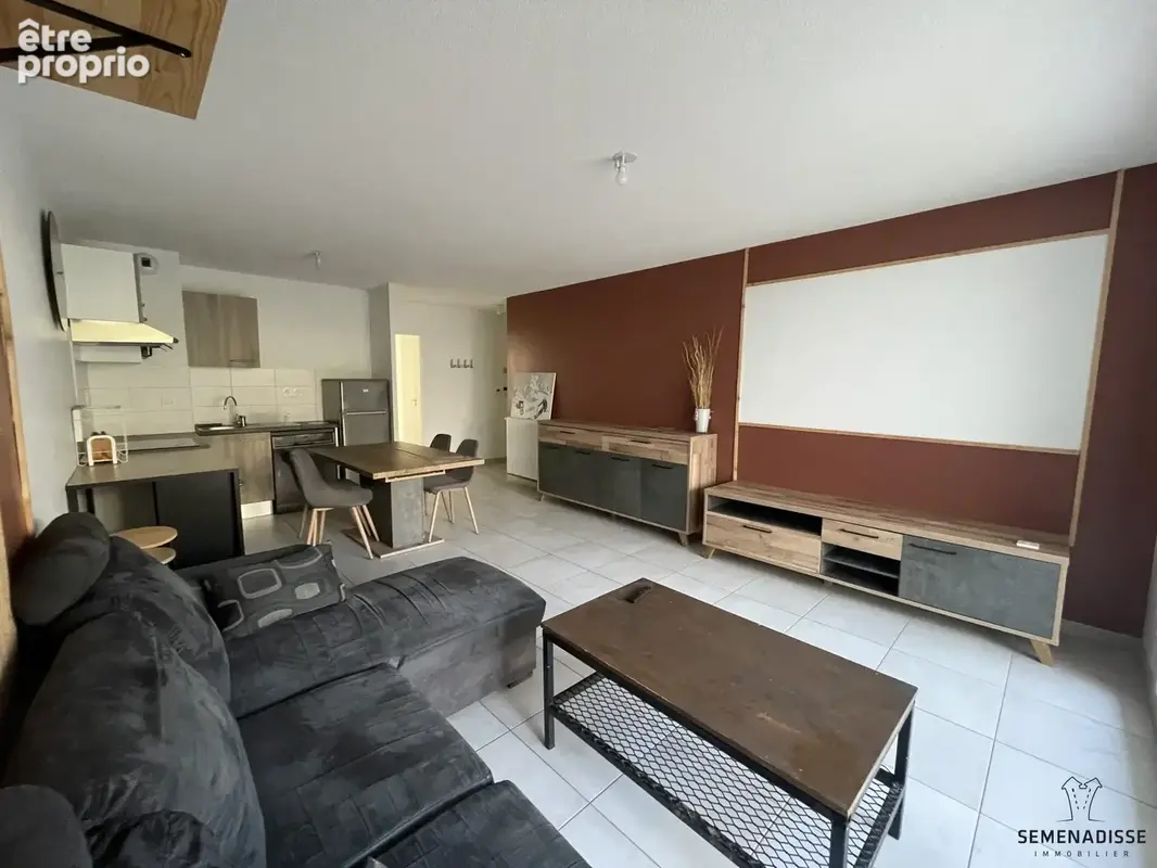 Appartement 3 pièces 67 m² à vendre à Toulouse (31300) - photo 3