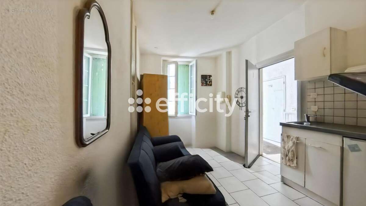 Appartement à VILLENEUVE-SUR-LOT