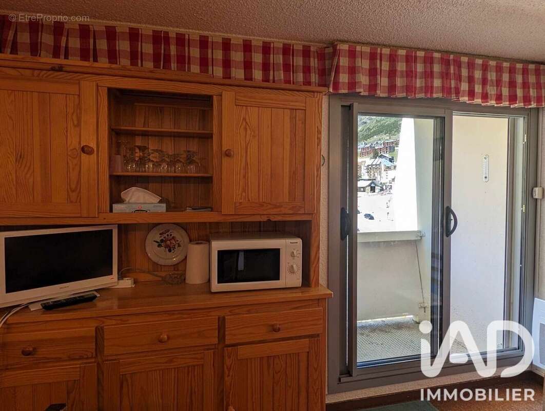 Appartement 26 m² à Astugue  - photo 3