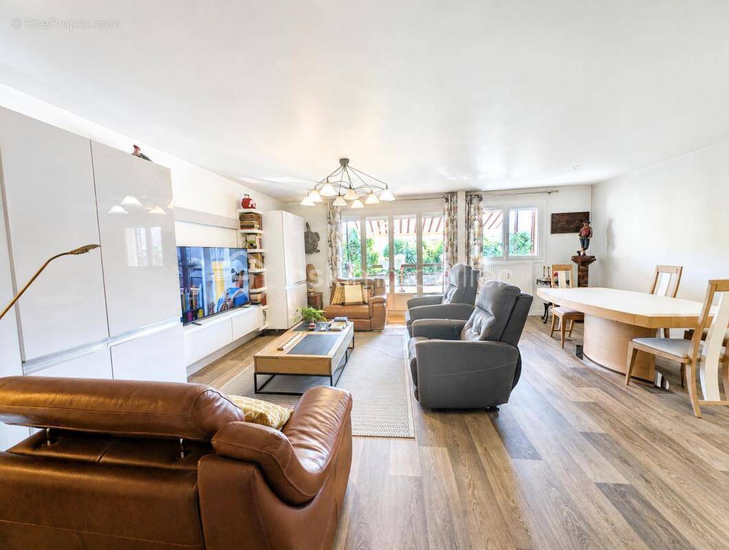 Appartement à CAEN