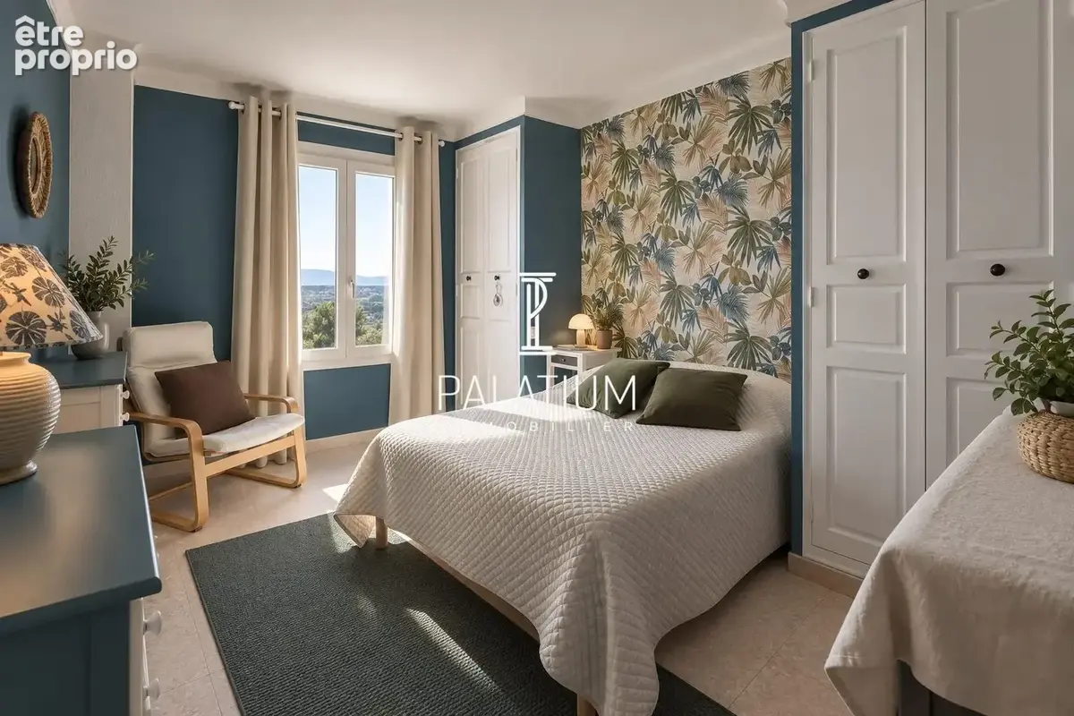 Maison 7 pièces 113 m² à vendre à Saint-Julien (83560) - photo 8
