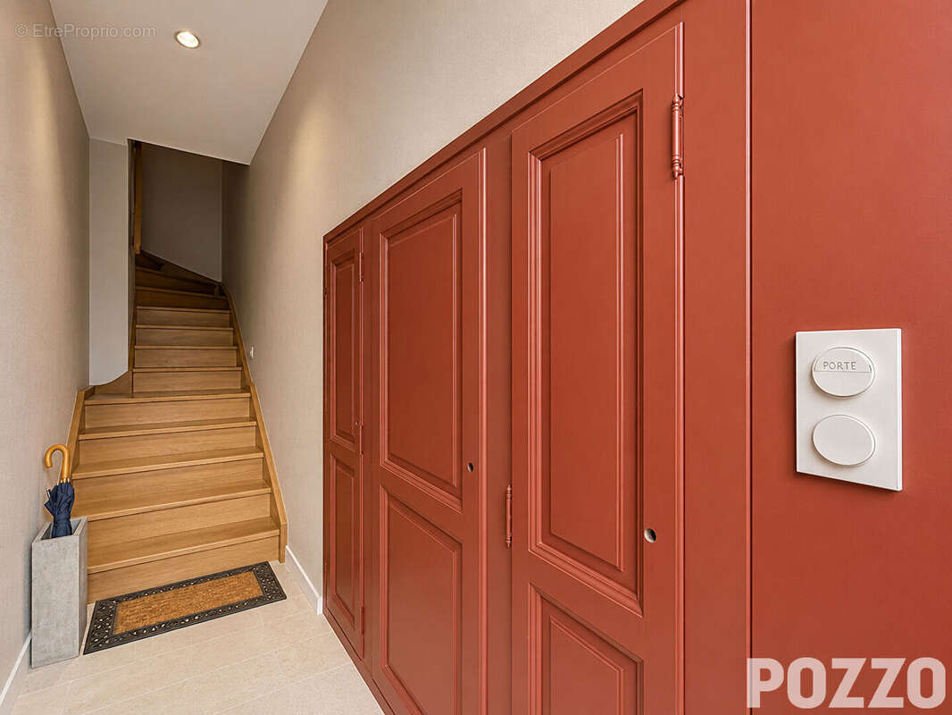 Appartement à GRANVILLE