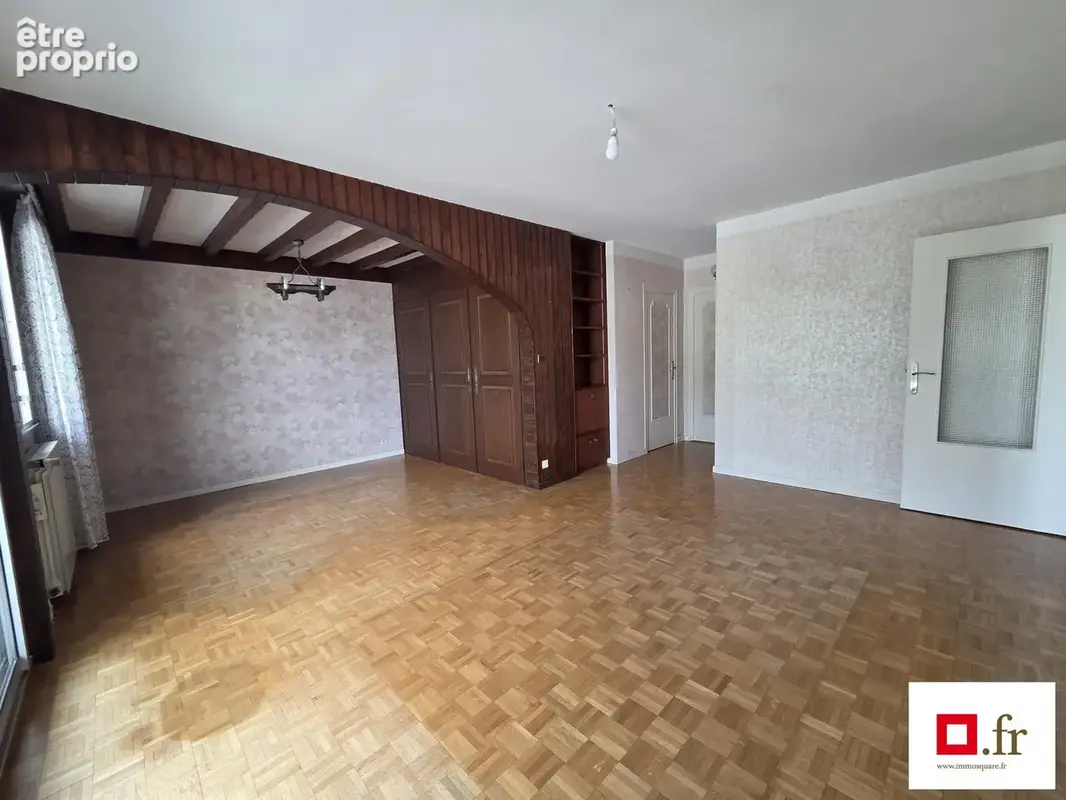 Appartement 63 m² à Saint-Egreve  - photo 5