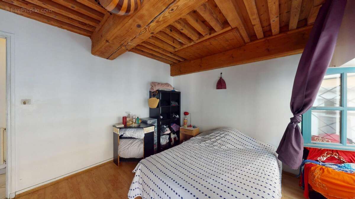 Appartement à LYON-1E