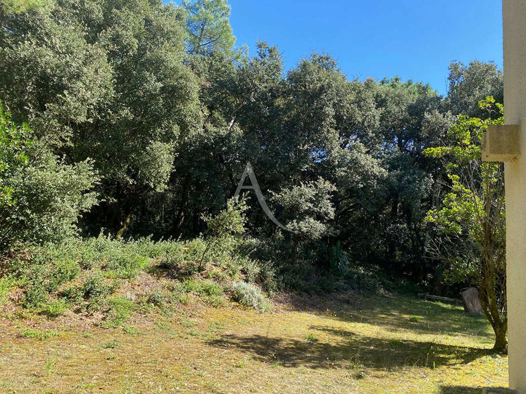 Appartement à JARD-SUR-MER