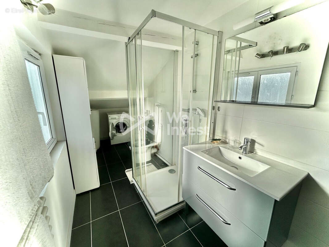 Appartement à MAULE
