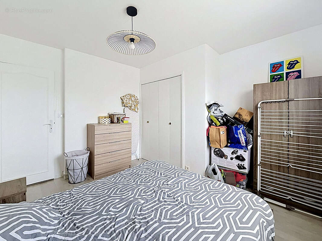 Appartement à LIMOGES