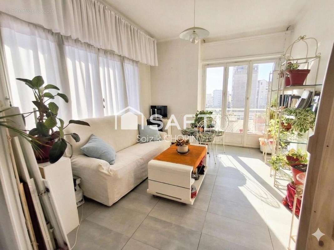 Photo 2 - Appartement à TOULON