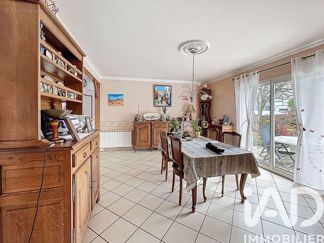 Photo 5 - Maison à AVRANCHES