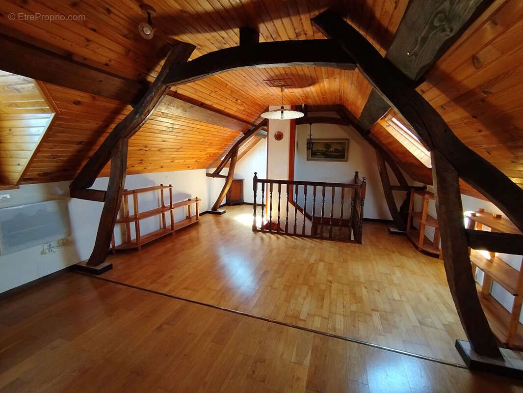 Maison SISSY 4 pièces 124 m² - photo 9