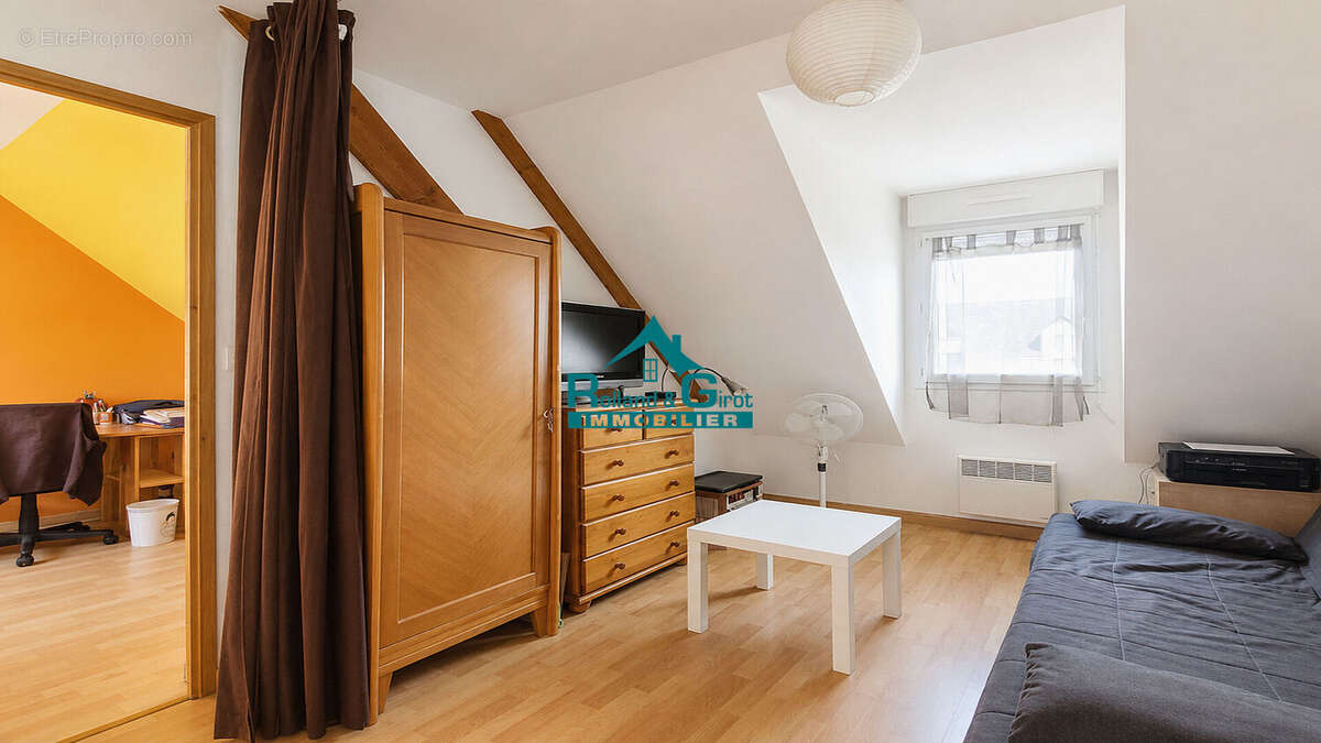 Maison à BALAZE