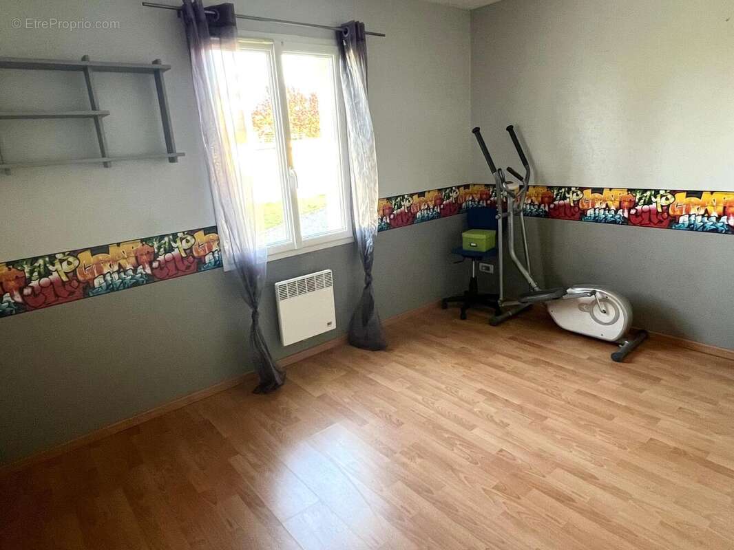 Photo 4 - Maison à LOULAY