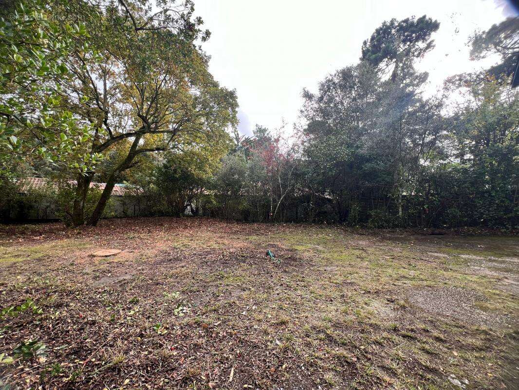 Maison à LA TESTE-DE-BUCH