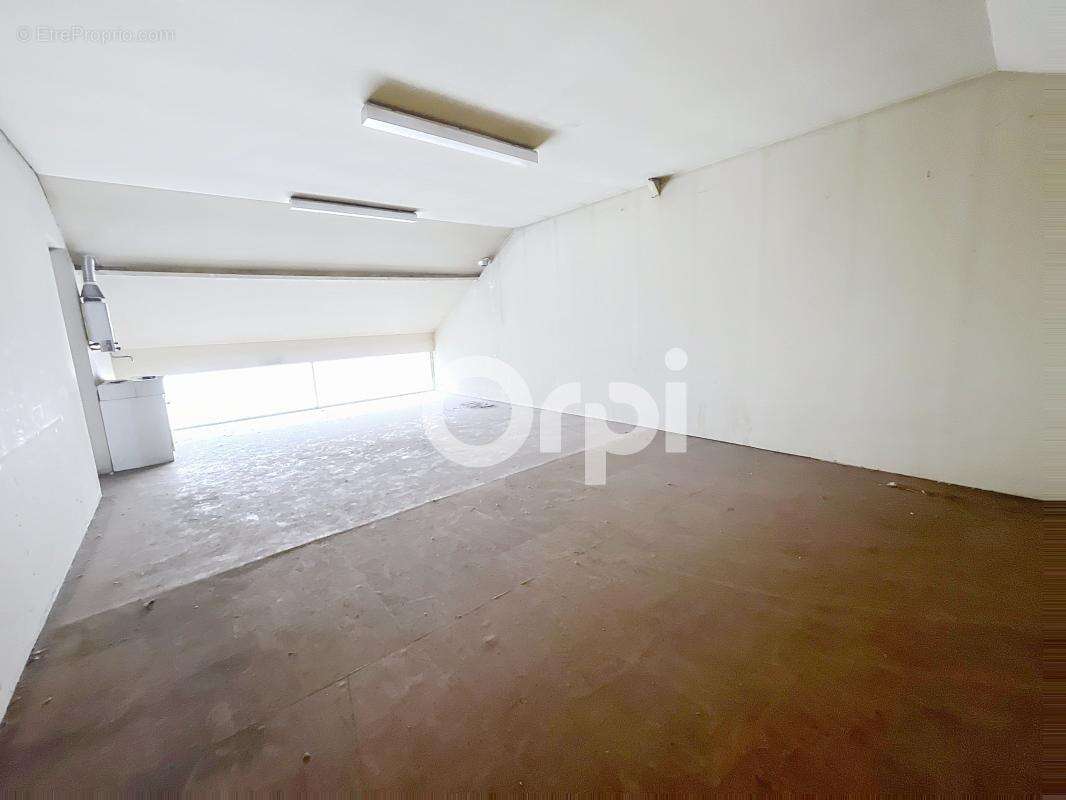 Bureau À Vendre - photo 4