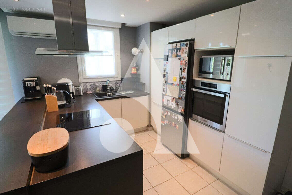 Appartement à VAULX-EN-VELIN