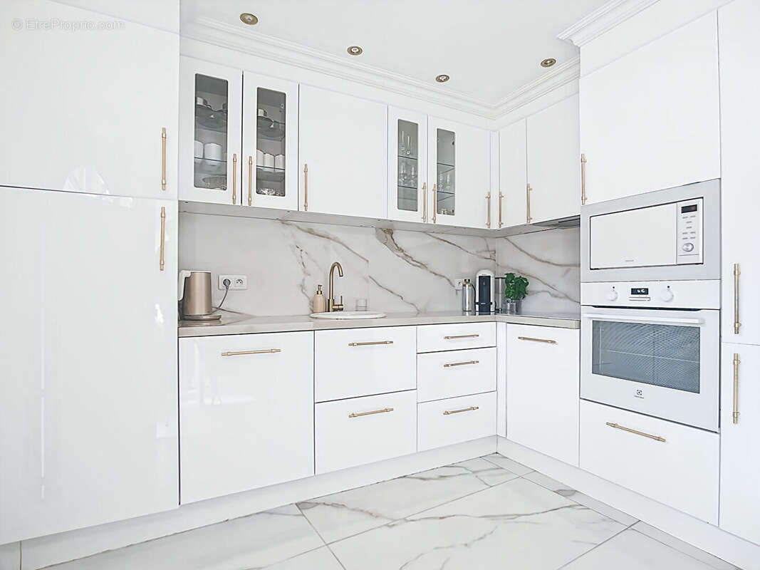 Maison à MARSEILLE-9E