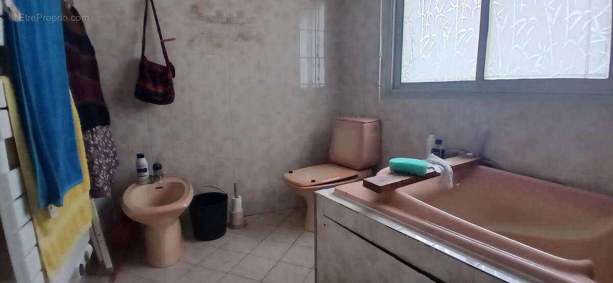 Appartement à FIGEAC