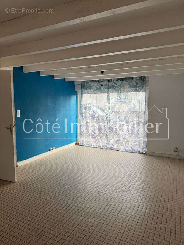 Maison à SAINT-BREVIN-LES-PINS