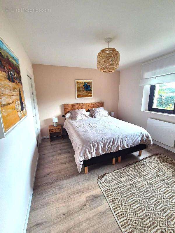 Maison à SAINT-PHILIBERT