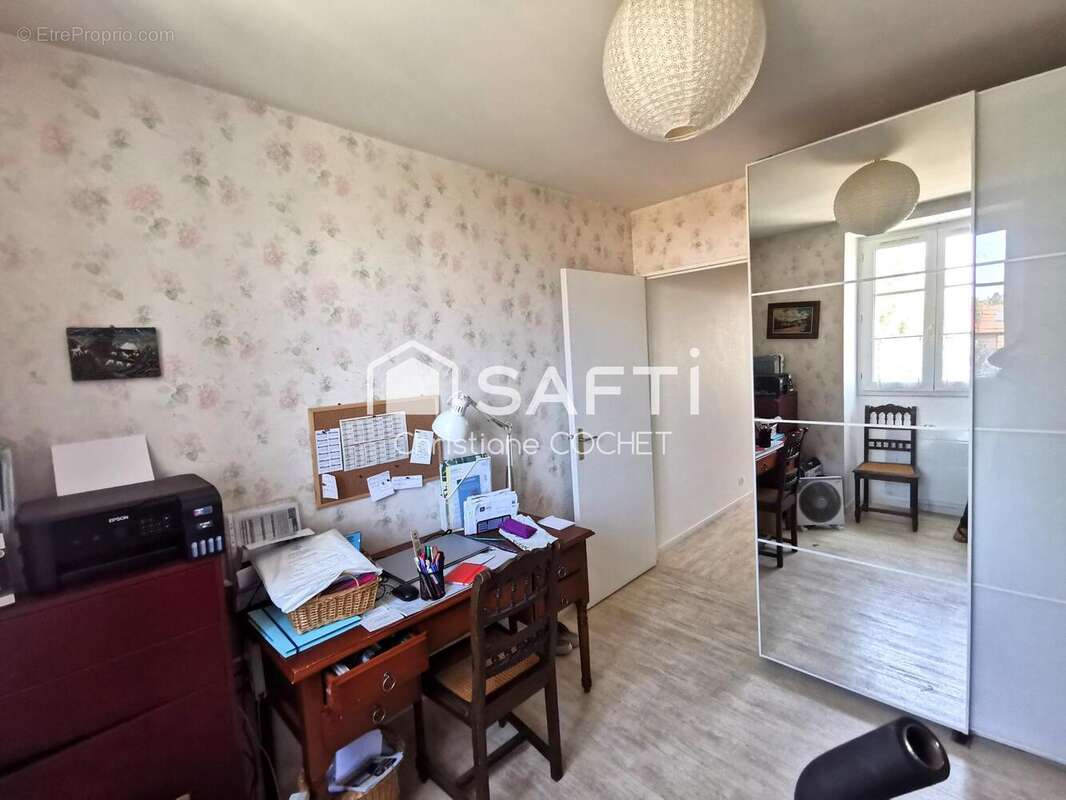 Photo 9 - Appartement à MELUN